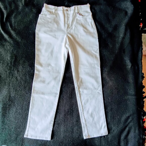 🎁🤶🎄Just posted for Xmas Gloria Vanderbilt Jeans - Picture 2 of 11